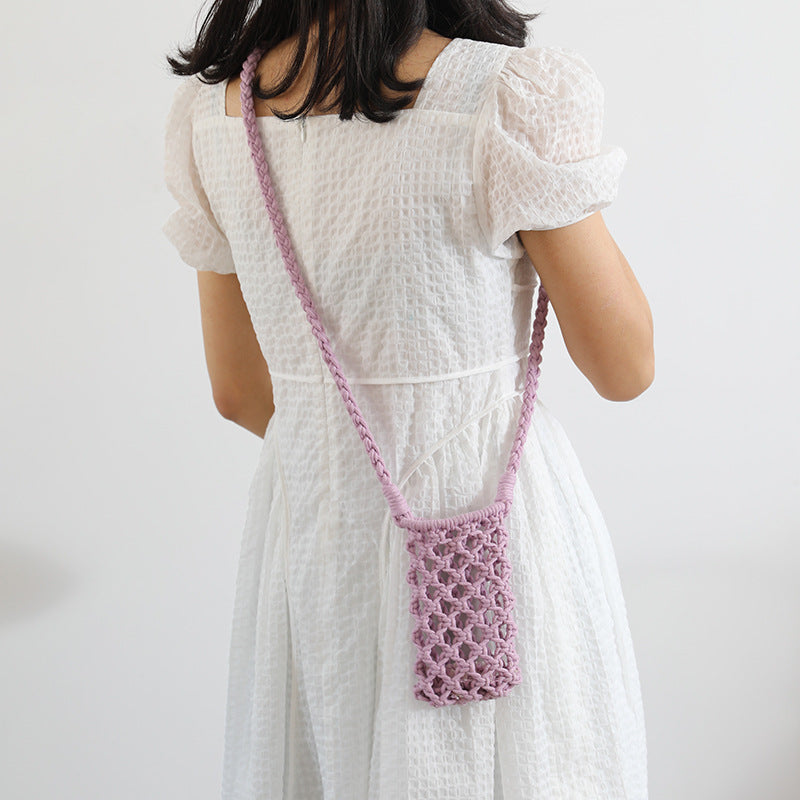 Praktische Crossbody Tasche Brehn