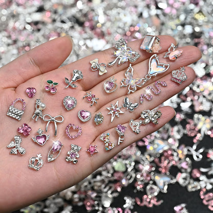 Charm Set herstellen