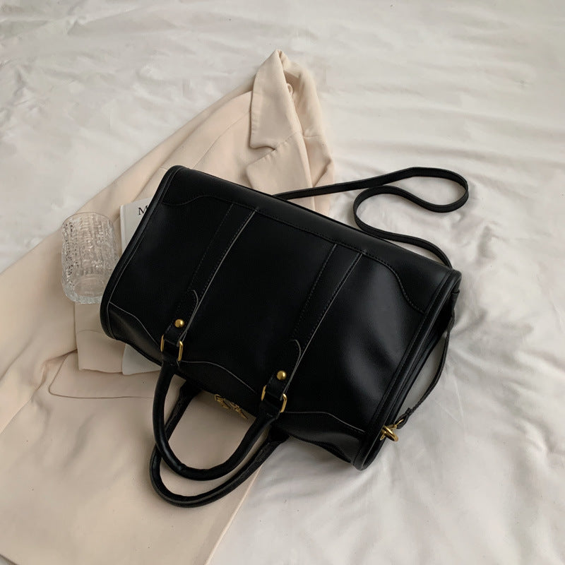 Damen elegante Handtasche Brehn