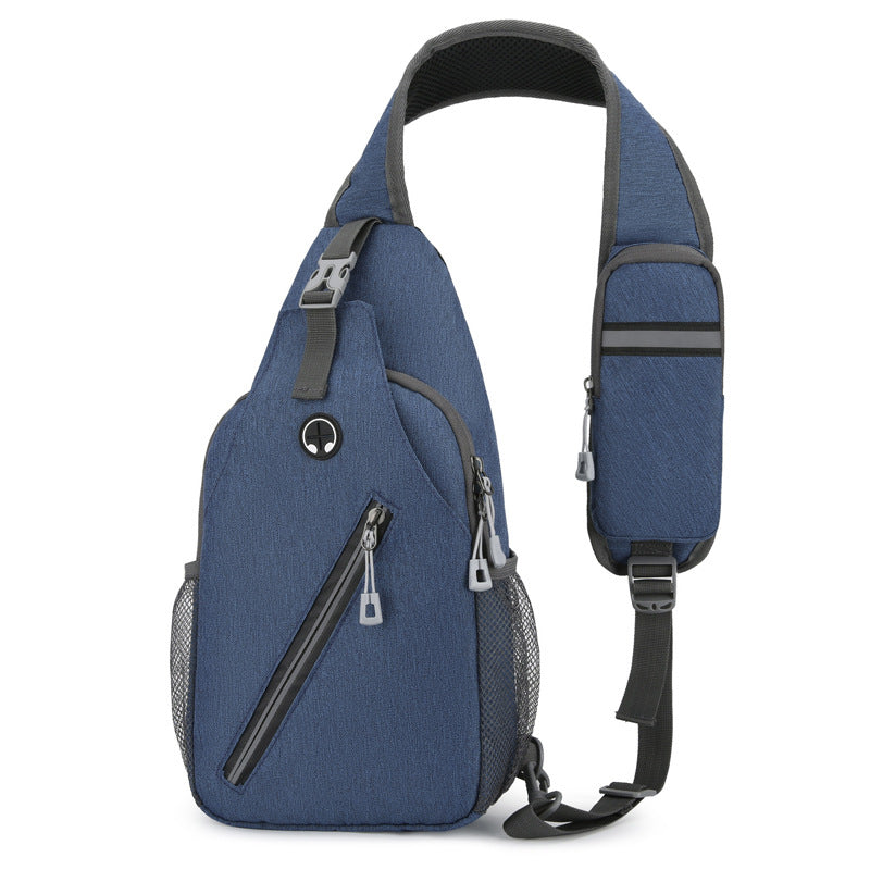Urban Sling Backpack Brehn