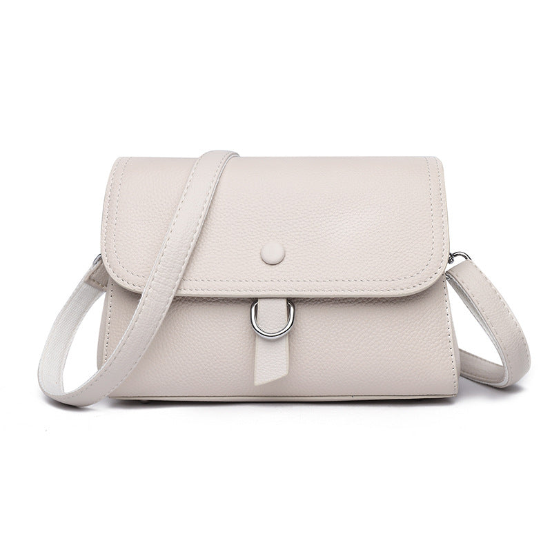 Kompakte Crossbody-Tasche Brehn