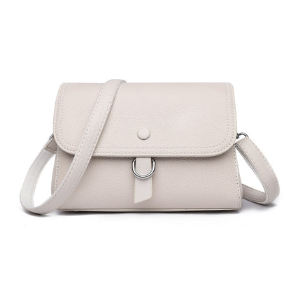 Kompakte Crossbody-Tasche Brehn