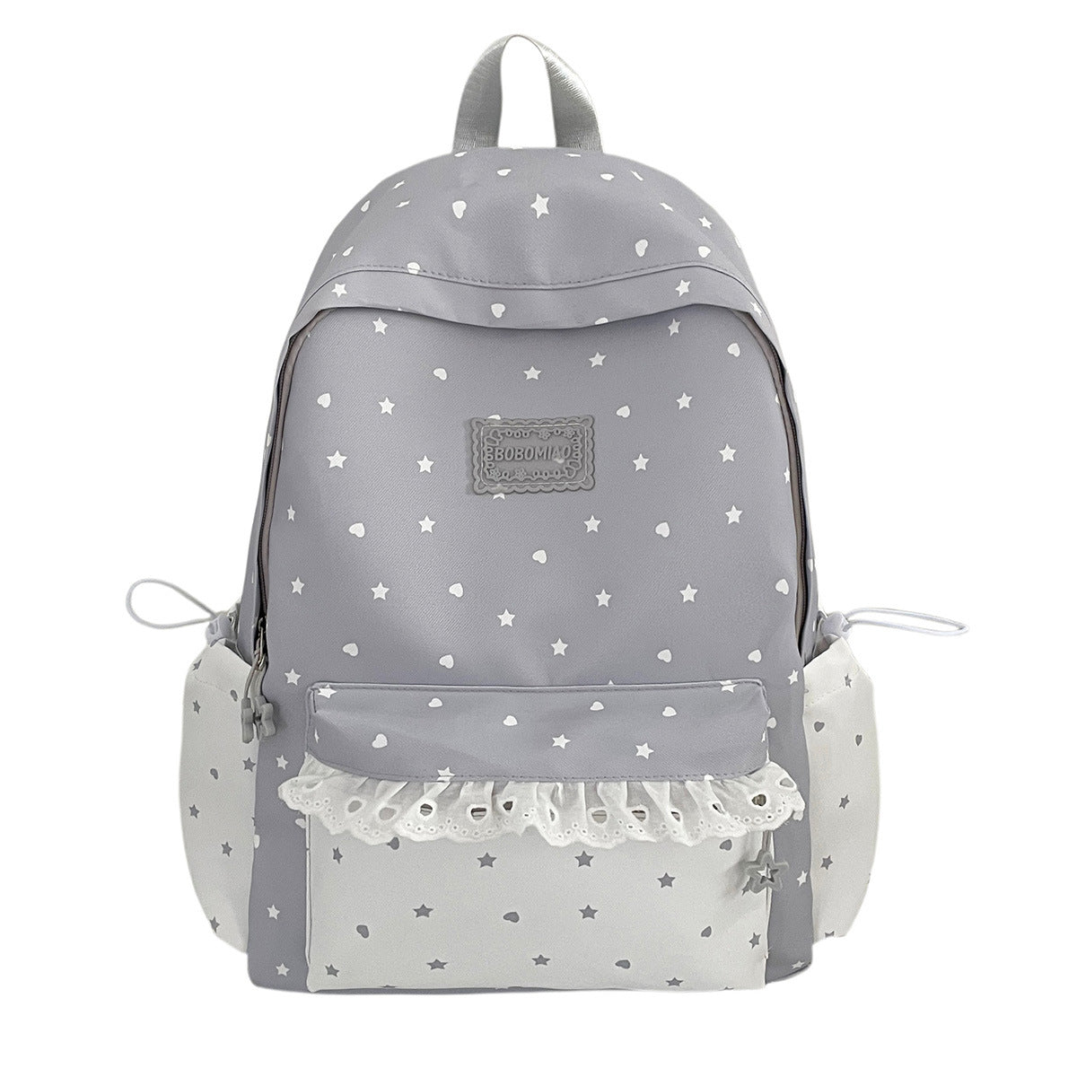 Niedlicher Sternendruck Leichter Rucksack Brehn