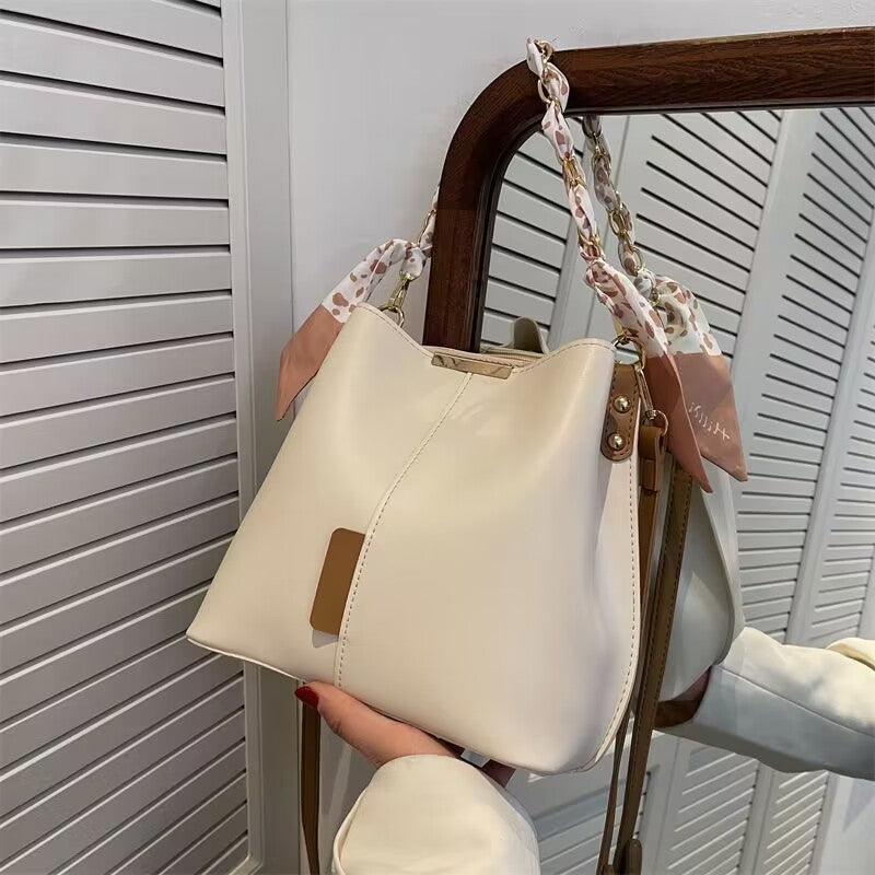 Eimer Handtasche