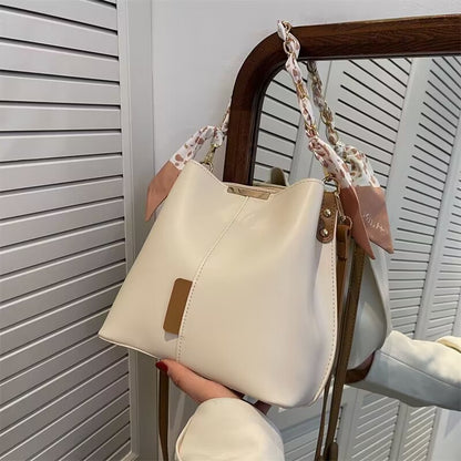 Eimer Handtasche