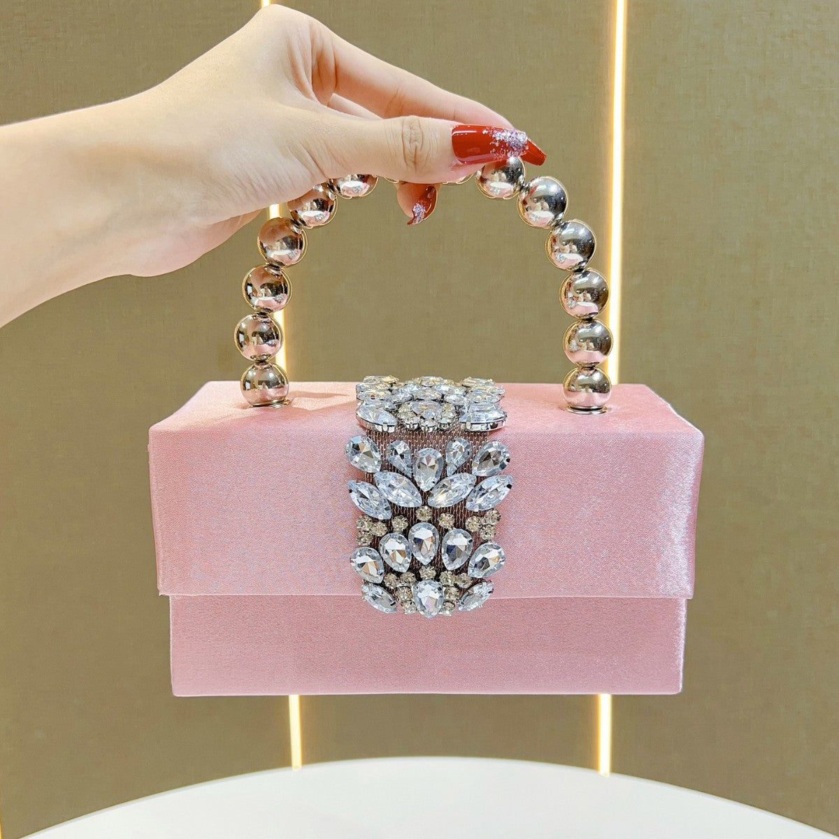 Luxus Abendhandtasche