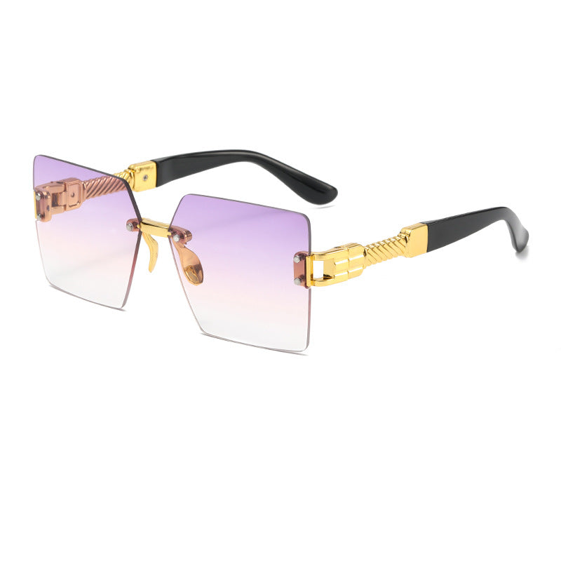 Damen Designer-Sonnenbrille Brehn