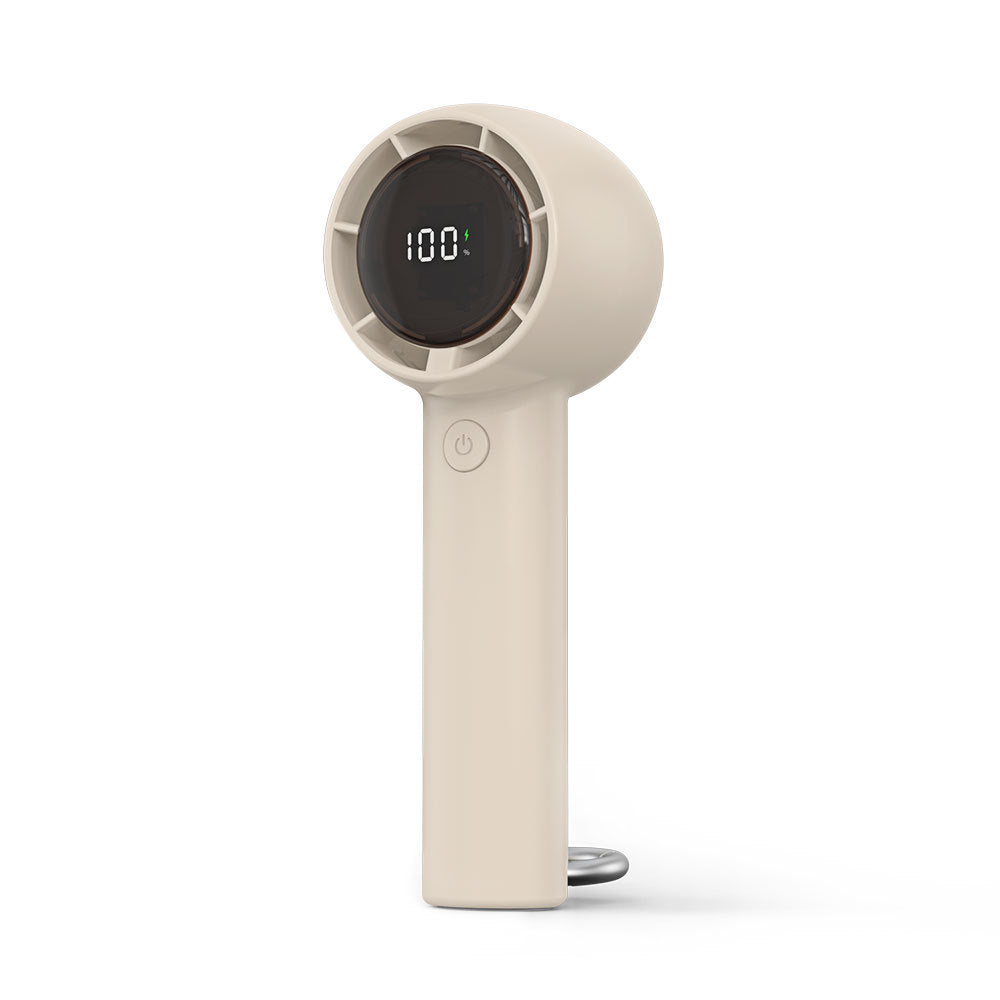 Unisex Handheld Smart Cooling Device Brehn