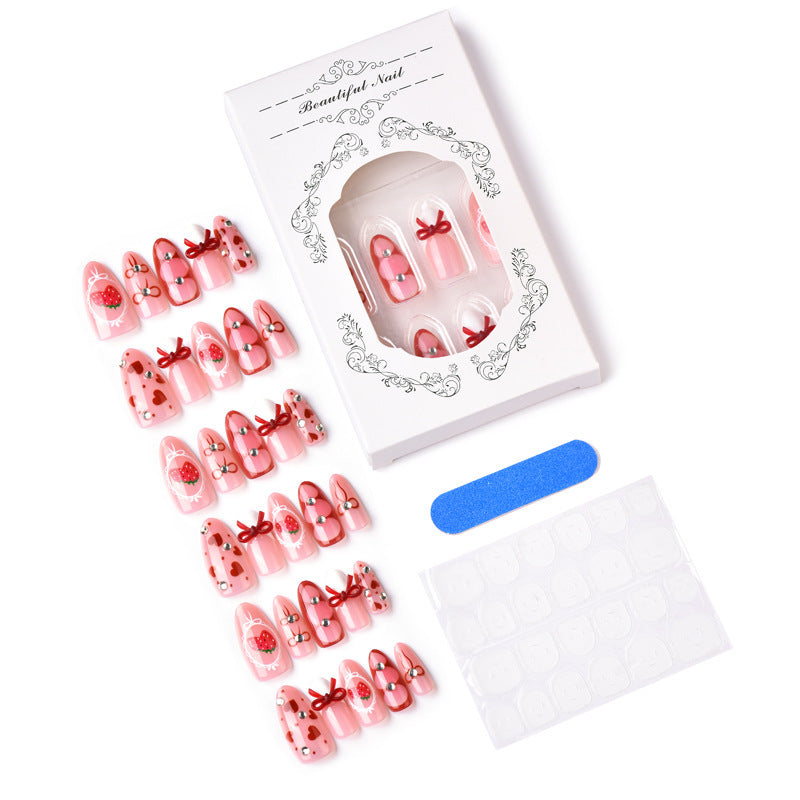 Nagelset Brehn
