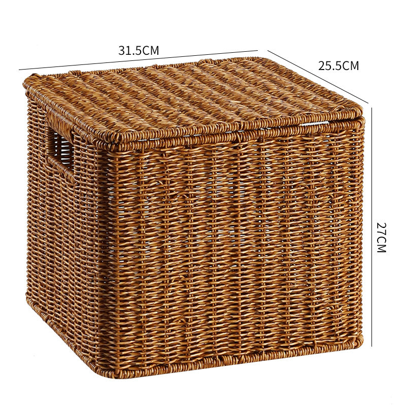 Unisex Aufbewahrungswürfel mit ergonomischen Handles Brehn