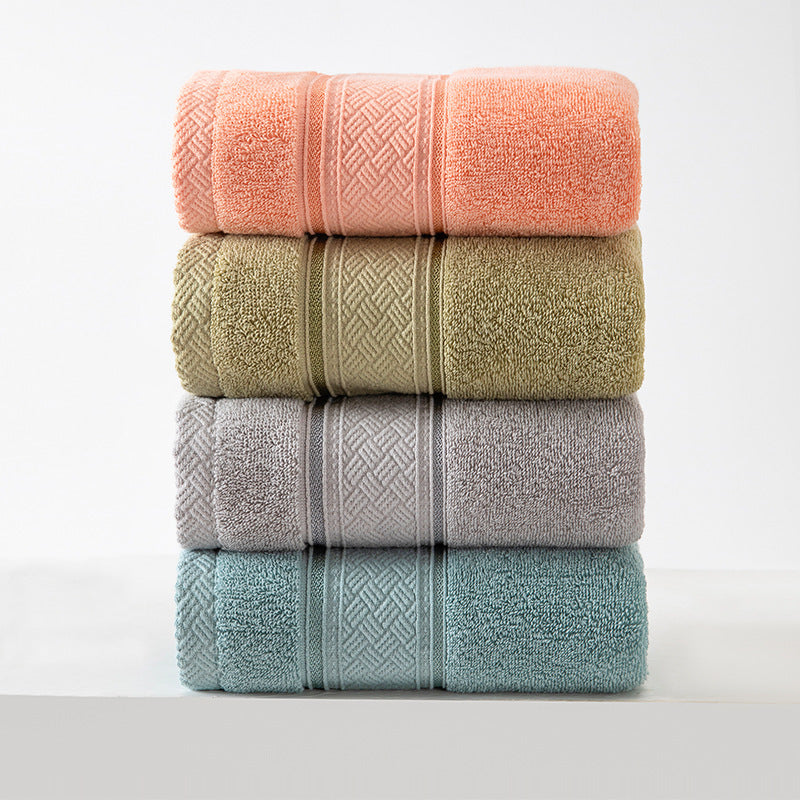 Damen Luxury Badetuch Brehn