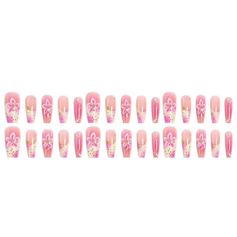 Kunstnagelset Brehn