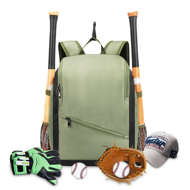 Baseball-Ausrüstungs-Tragetasche Brehn