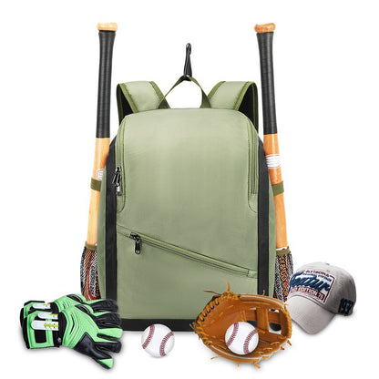 Baseball-Ausrüstungs-Tragetasche Brehn