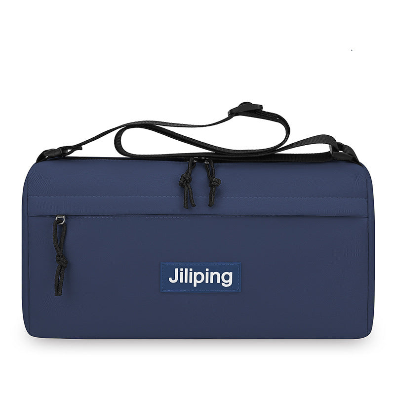 Multifunktionale Sport-Duffel-Tasche Brehn