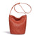 Handgefertigte Geflochtene Eimer Tasche Brehn