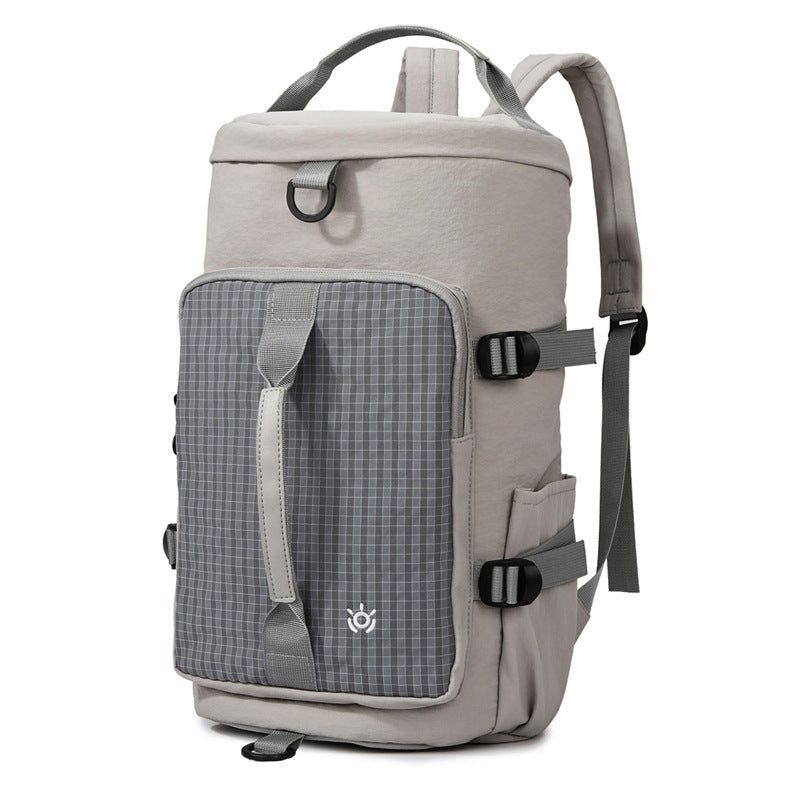 Urbaner Rucksack Mit Vielseitigem Fächersystem Brehn