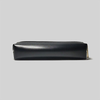 Leder Bleistiftetui
