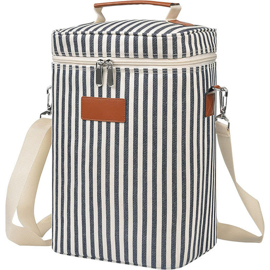 Damen Kühlende Tasche mit Isolierwirkung Brehn