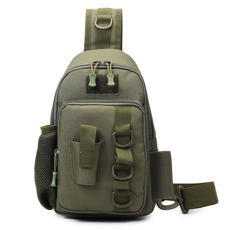 Taktischer Sling-Rucksack Brehn