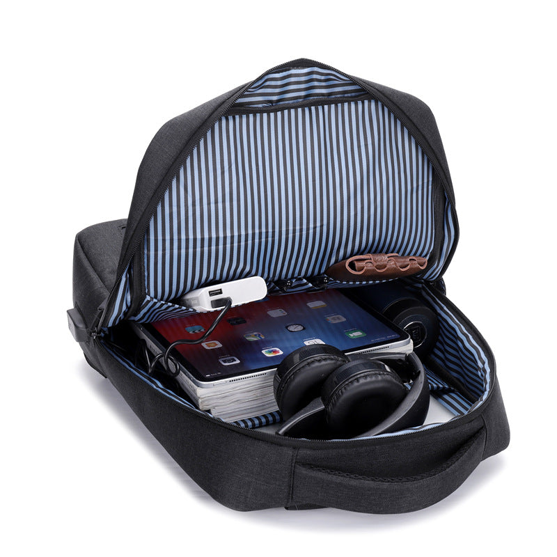 Mehrzweck-Tech-Rucksack Brehn