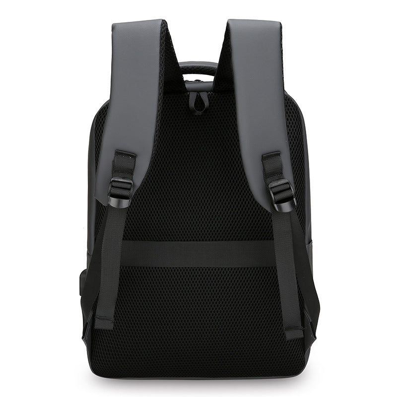 Ergonomischer Laptop-Trage-Rucksack Brehn