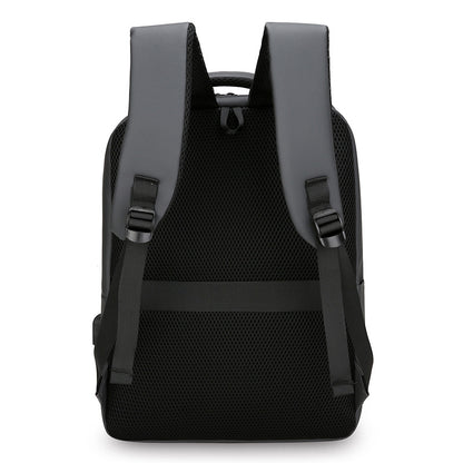 Ergonomischer Laptop-Trage-Rucksack Brehn