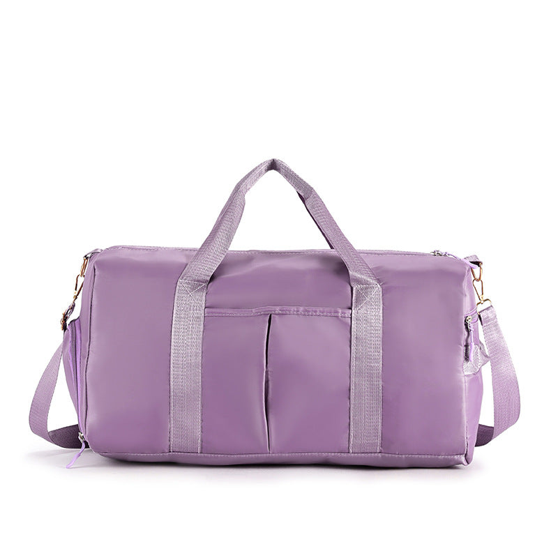 Vielseitige Reisetasche Brehn