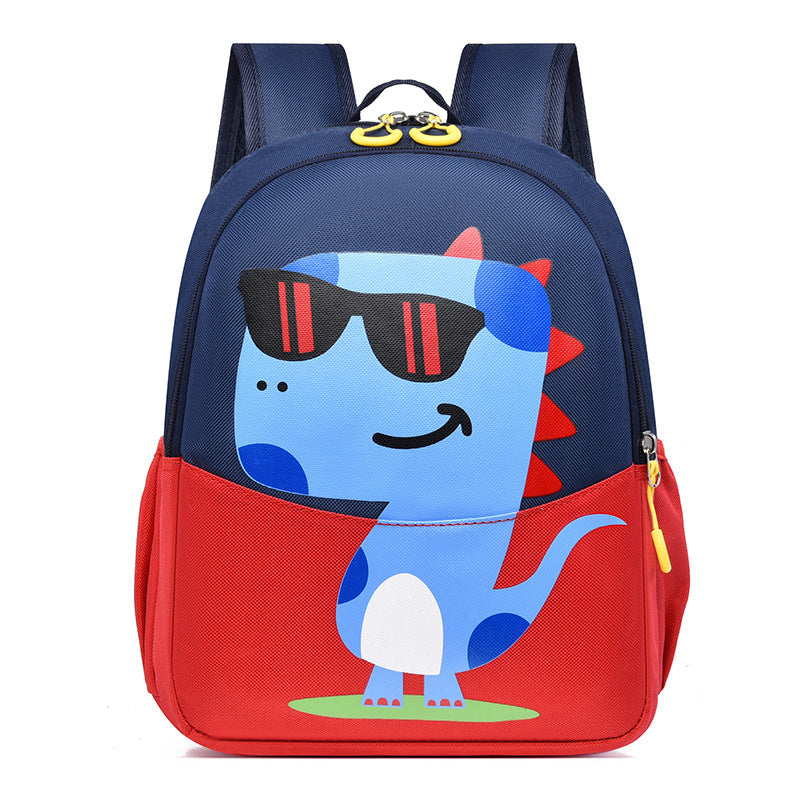 Kinder Dinosaurier-Themen Rucksack Brehn