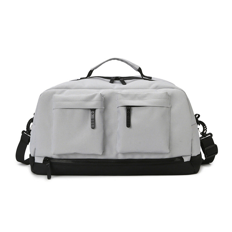 Vielseitige Abenteuer-Tasche