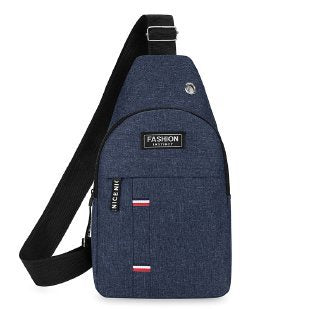 Sportliche Sling Bag Brehn
