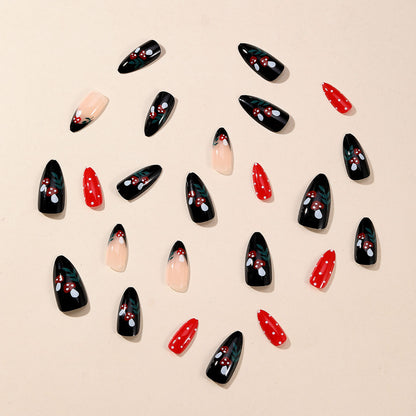 Artistic Nail Design Brehn