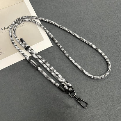 Premium verstellbares multifunktionales Lanyard Brehn