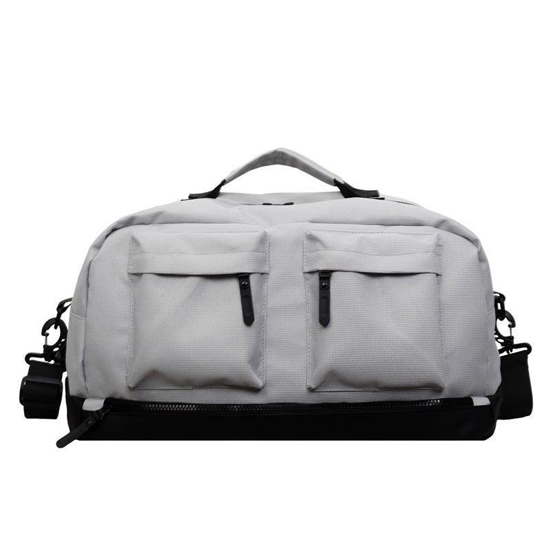 Vielseitiger Reiserrucksack Brehn