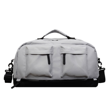 Vielseitiger Reiserrucksack Brehn