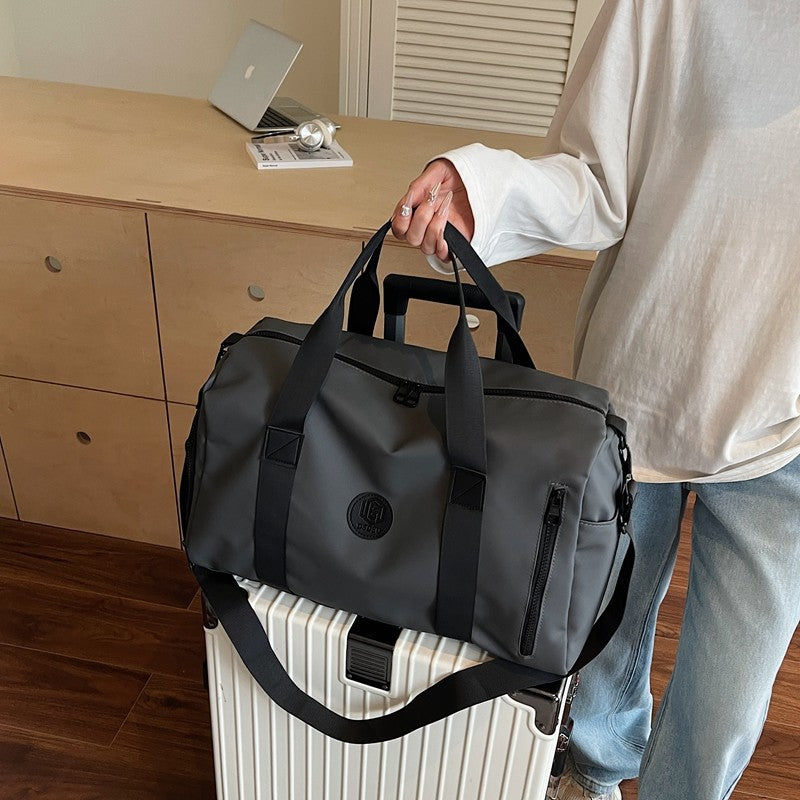 Haltbare Gym-Holdall-Tasche Brehn