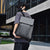 Moderner Minimalistischer Rucksack Brehn