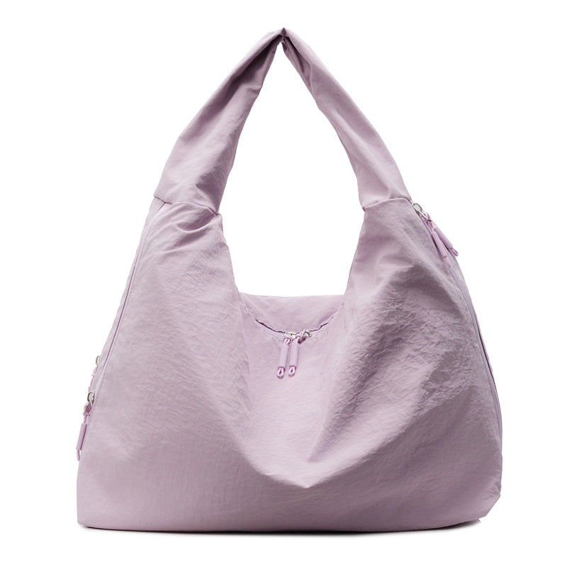 Moderne Hobo Schultertasche Brehn