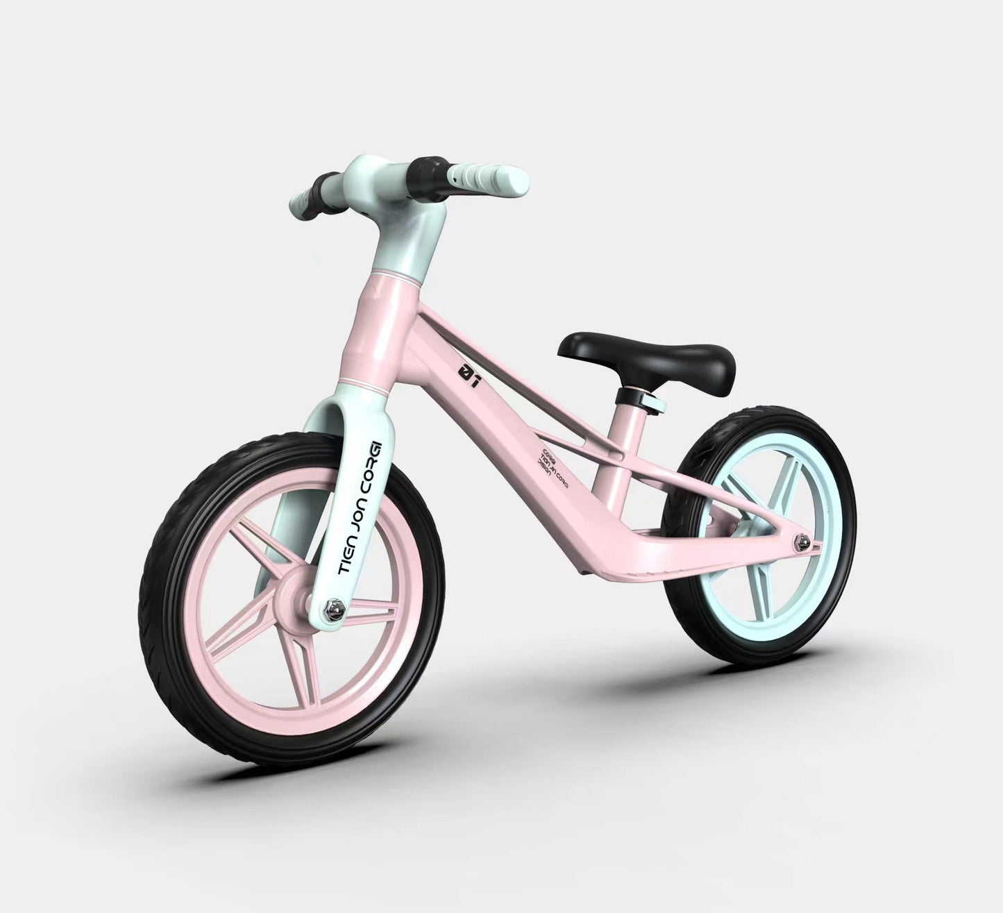 Balance Bike Brehn