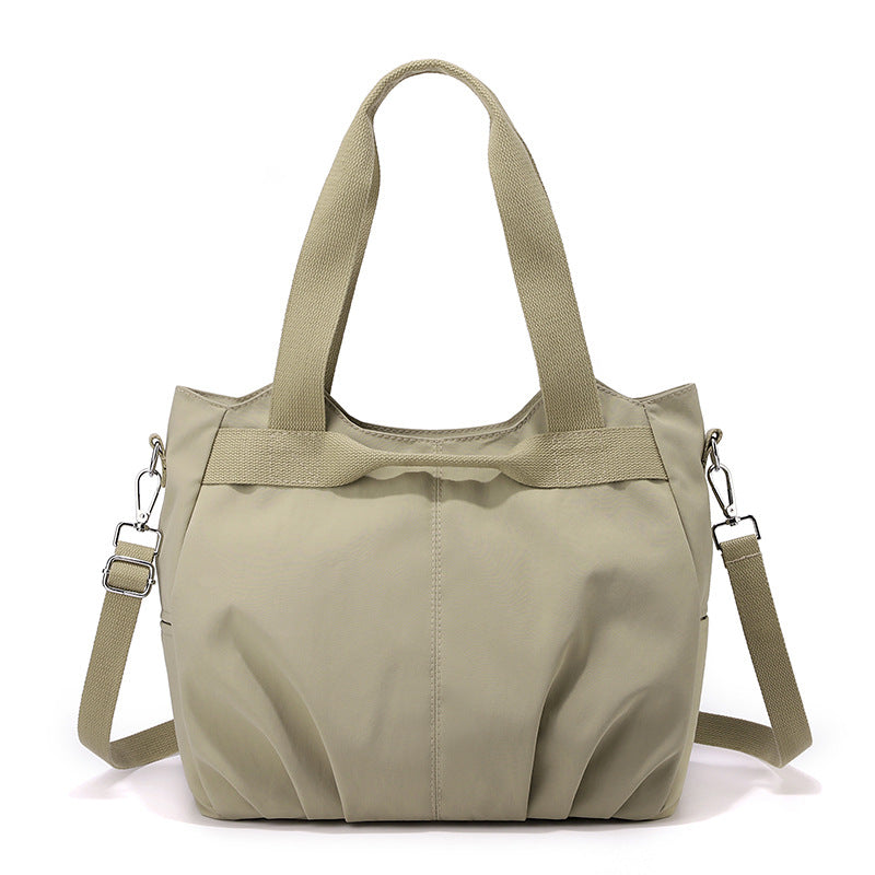 Vielseitige Alltags-Tote-Bag Brehn