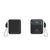 Schnelle Lade-Powerbank mit Led-Anzeige Brehn