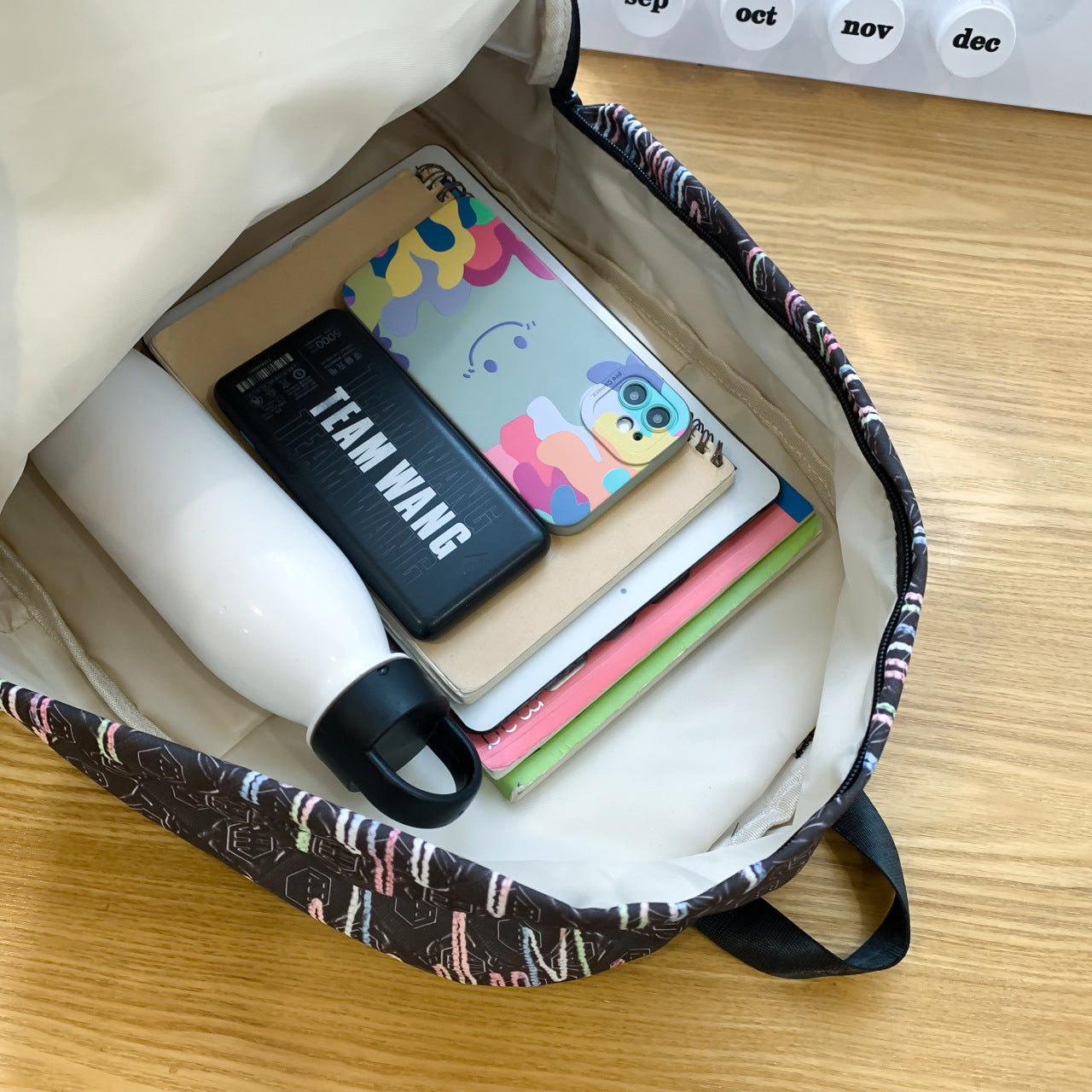 Rucksack Brehn