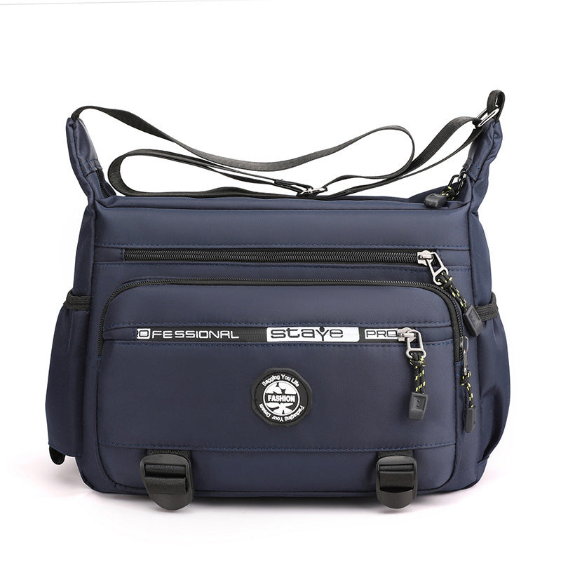 Professionelle Utility Schultertasche