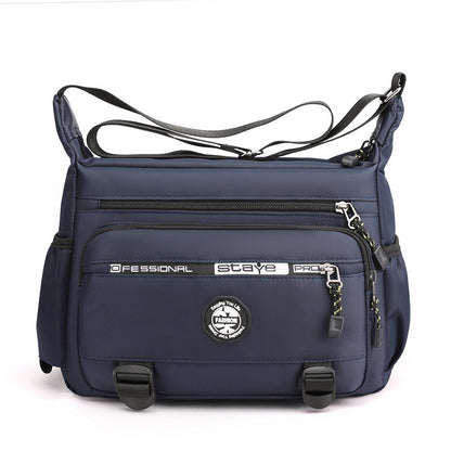Professionelle Utility Schultertasche