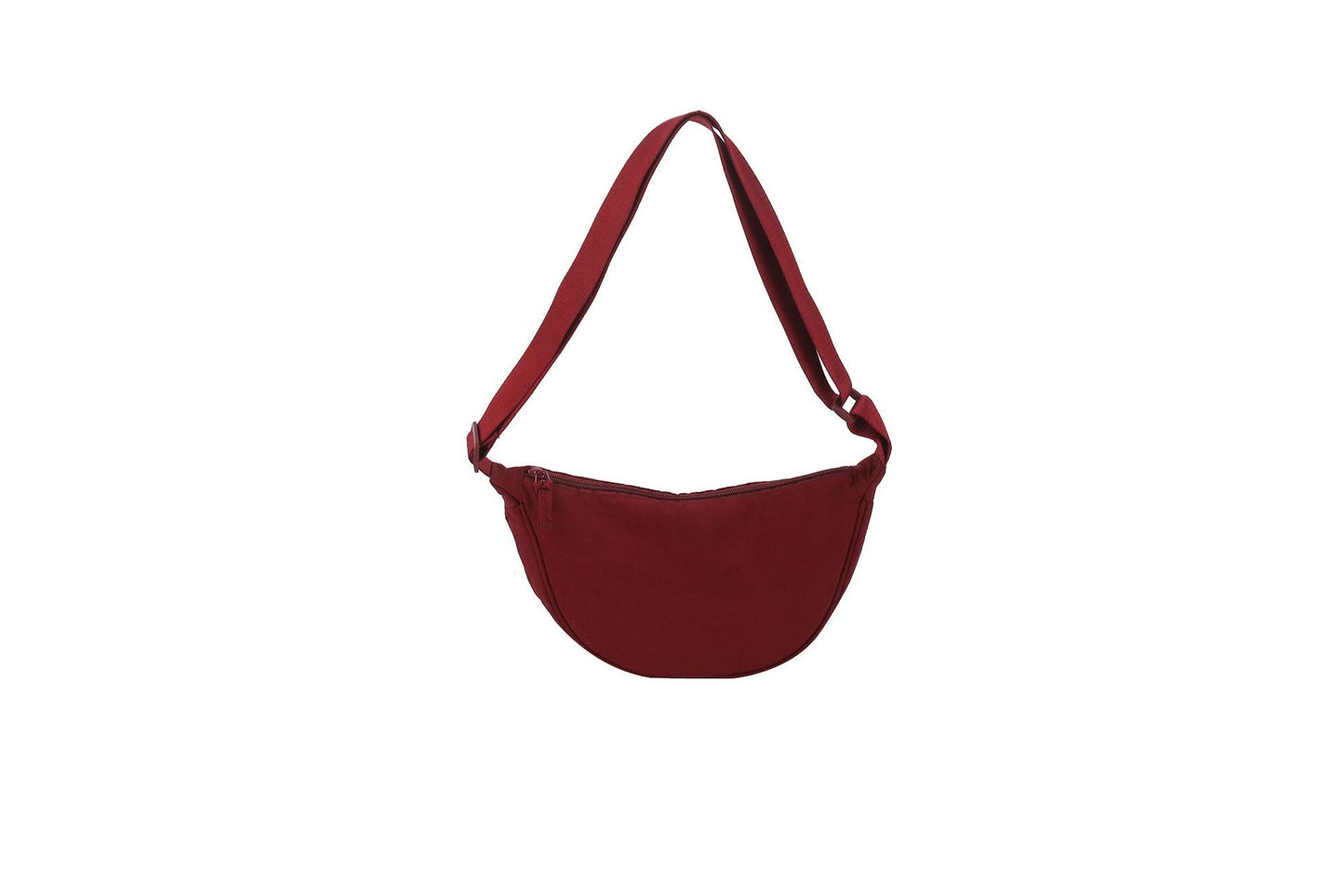 Minimalistische Crossbody Sling Tasche Brehn