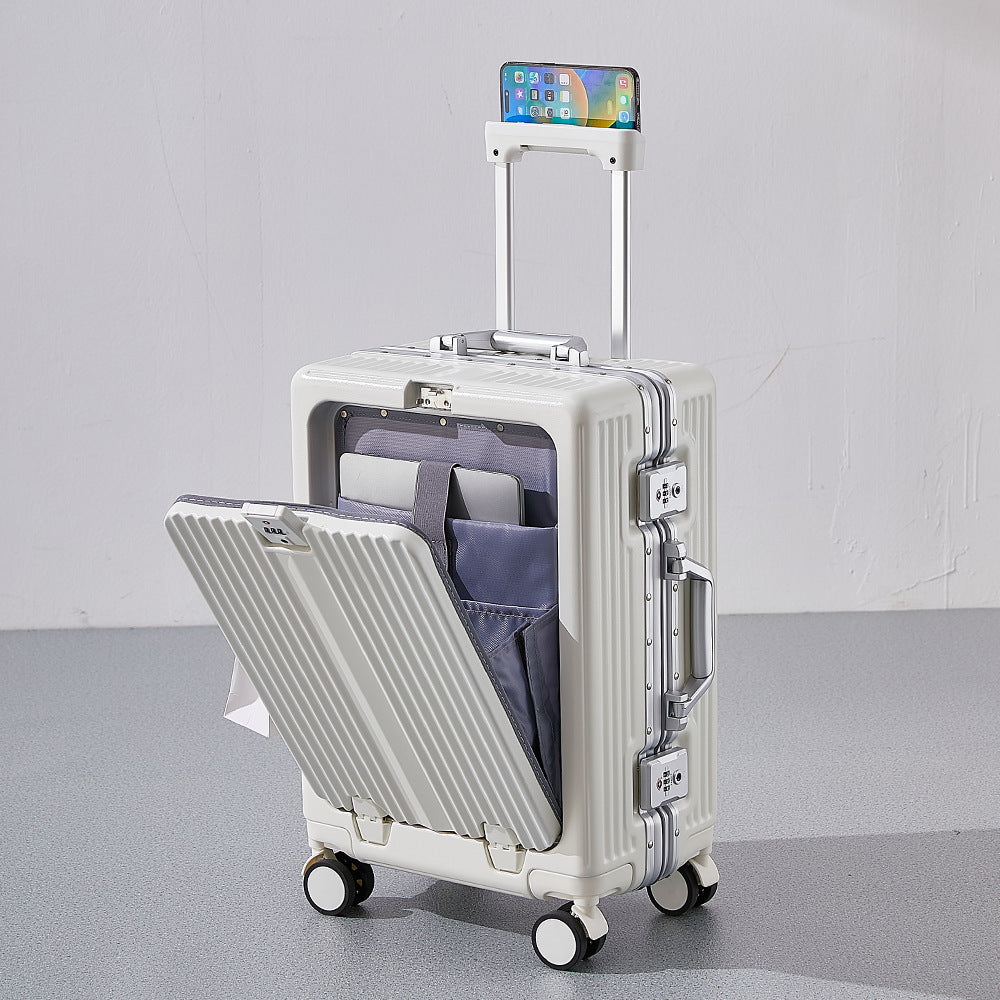 Smart Travel Hartschalenkoffer