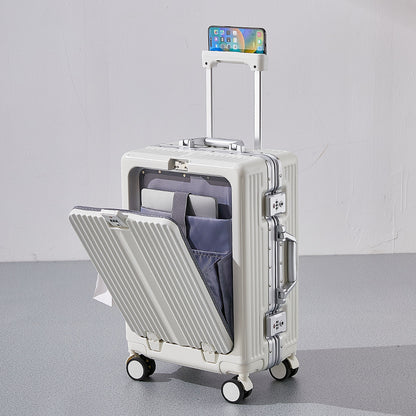 Smart Travel Hartschalenkoffer