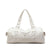 Geräumiger Retro Wochenendtasche