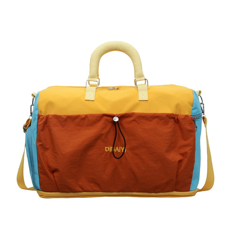 Reise Duffel Bag