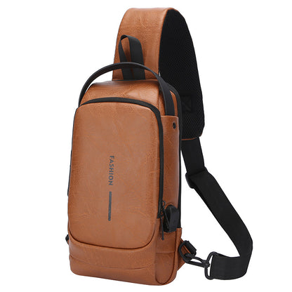 Vielseitige Crossbody Sling Bag Brehn